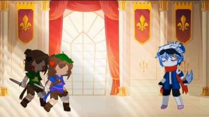 〖Умираю 3 день кто сказал так нельзя?...〗Андертейл меме