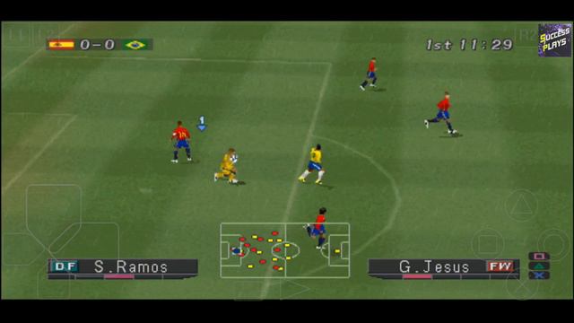 Winning Eleven | World Cup Russia 2018 | Android | PSX(PS1) | WE 2002 смотреть онлайн