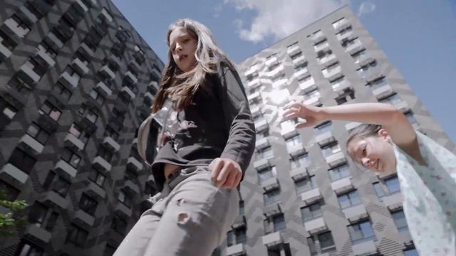 Жизнь Мякинино парк смотреть онлайн