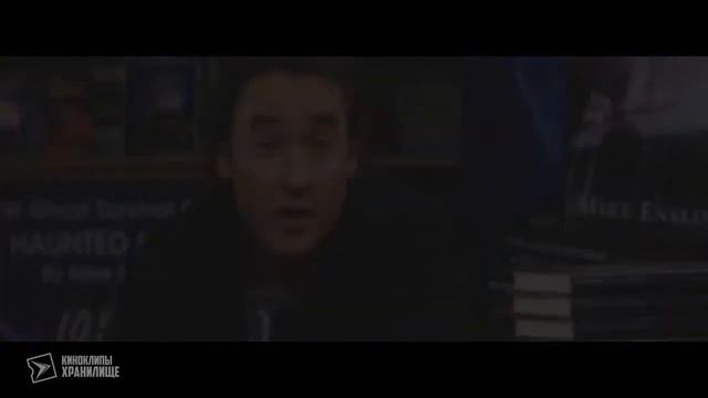 ТОП 5 Очень страшных Фильмов Ужасов!