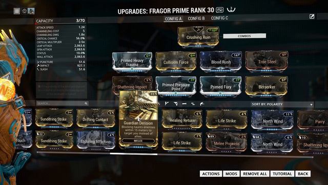 Warframe Live Stream | Macak Wukong & Baro Ki'Teer Void Trader & Random Missions смотреть онлайн