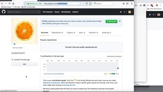 How to invite collaborators to a Github project смотреть онлайн