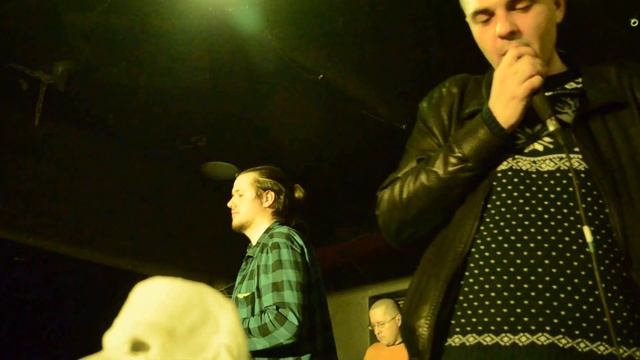 Ленина пакет.14.Спб.Barbara.1.04.17 смотреть онлайн