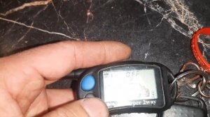 Сигнализация Cenmax Super 2 way отключение автозапуск по таймеру