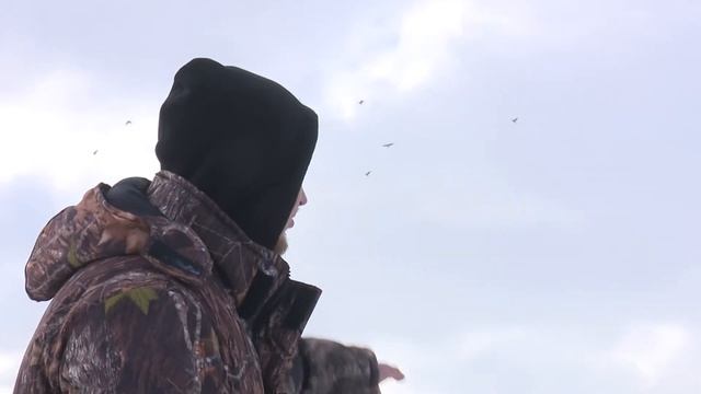 Чемпионат по рыбной ловле на Острове Дракино смотреть онлайн