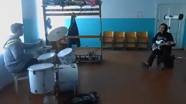 Seven days until the Autumn - Нет бабы - нет слёз смотреть онлайн