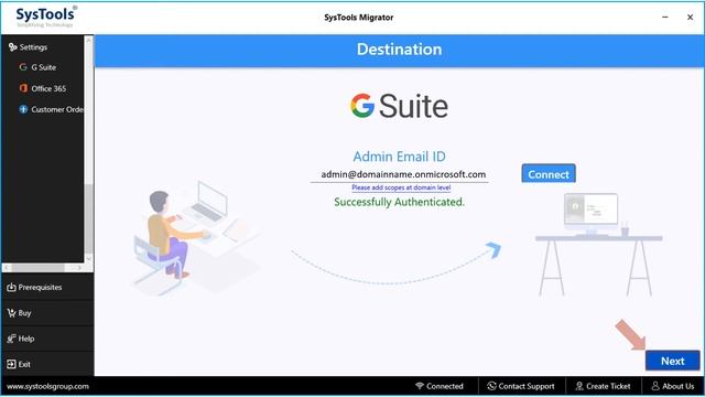 Office 365 to G Suite Migration | Updated version | 2019 смотреть онлайн