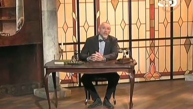 Обыкновенная история. Часы. История первая. смотреть онлайн