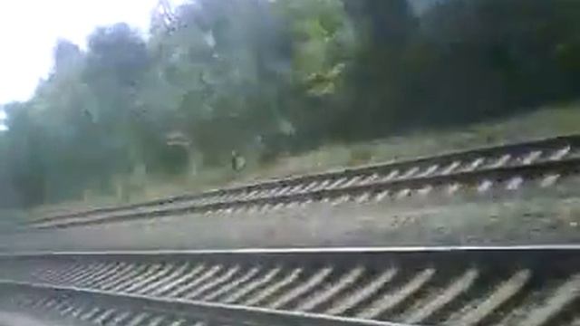 Электричка смотреть онлайн
