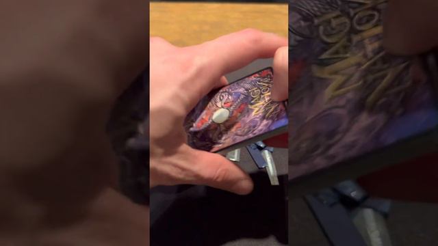 Magi Nation Dreams End Pack Opening😱😱😱 смотреть онлайн