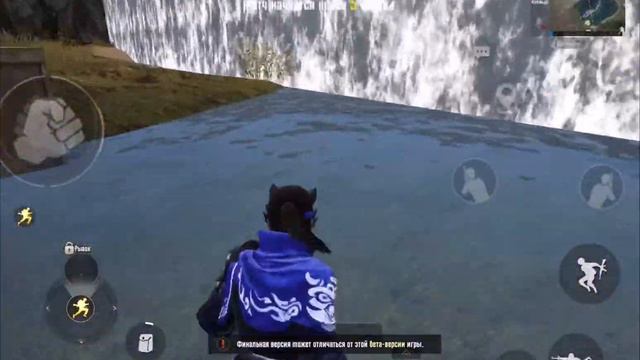 Как быстро выполнить секретную миссию в Pubg Mobile “Кто это был»? смотреть онлайн