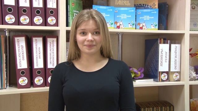 Наша молодёжь-будущее страны! смотреть онлайн