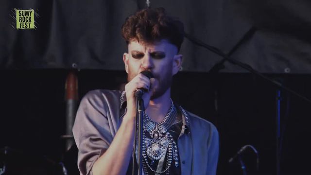 Джеронімо на Sumy Rock Fest смотреть онлайн