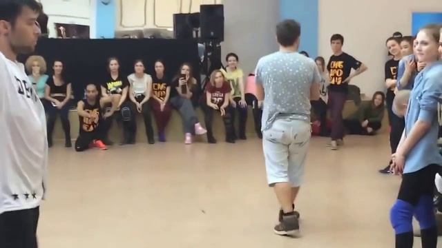 Elena Ninja Bonchnche & Виталий Савченко Vogue смотреть онлайн