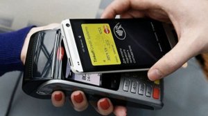 Как пользоваться платежами NFC в смартфоне