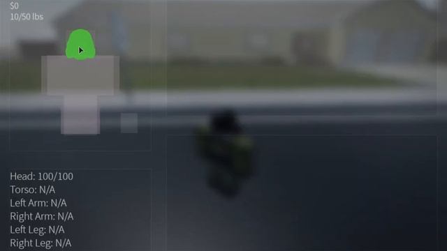 Rusky armour in Roblox town. смотреть онлайн