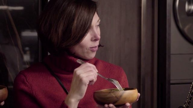 ASKO LAB — Совместный проект Giulia Novars и ASKO в Москве смотреть онлайн