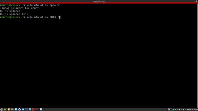 How to secure a server (8 steps for Linux server security) смотреть онлайн