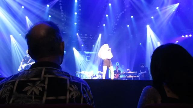 Amanda Marshall - "Dark Horse" live at Caesars Windsor - July 20, 2012 смотреть онлайн