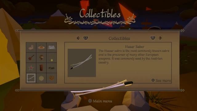 Lets' Play: Massira #15 - All Collectibles смотреть онлайн