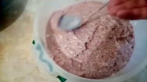 Семейный бизнес, готовим пельмени на продажу.