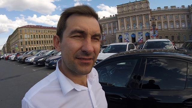 Случай в ТАКСИ / проснулся МИЛЛИОНЕРОМ смотреть онлайн