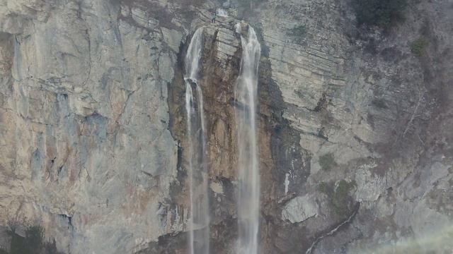 Водопад Учан-Су смотреть онлайн