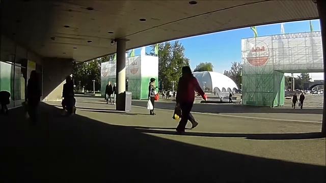 Экстраваганза утро Красноярск 2015 смотреть онлайн
