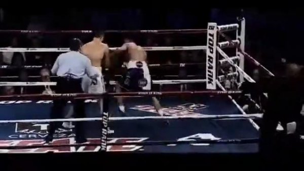 KZ Боксер Геннадий GGG Головкин