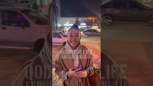 Feruza endi serialda yo’q🥲 Qodirxon serialidagi Feruzaga nma bo’ldi смотреть онлайн