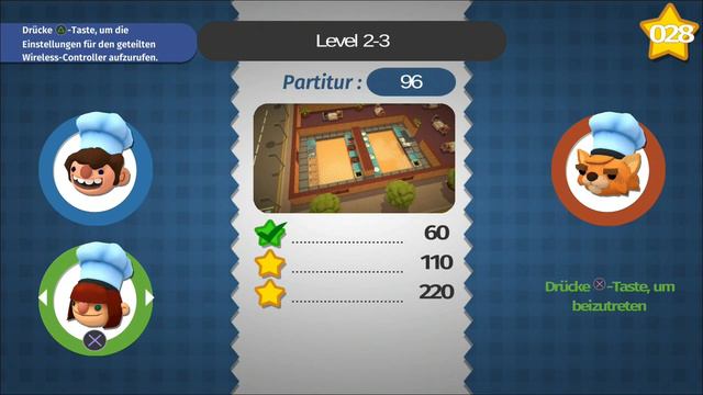 Overcooked #09 🎮 JETZT SPIELEN WIR UNS EIN 🎮 #LetsPlay #Overcooked Deutsch PS4 смотреть онлайн