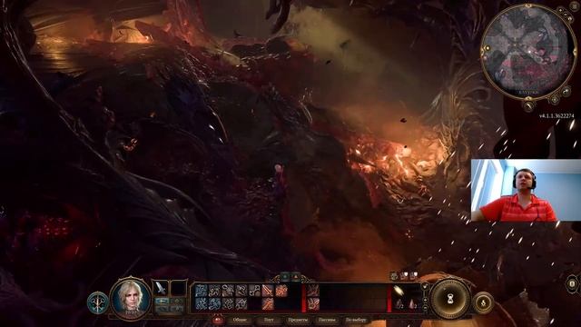 Aug 4, 2023 - Baldur's Gate 3 (ОСТОРОЖНО! НЫТЬЁ!!) смотреть онлайн