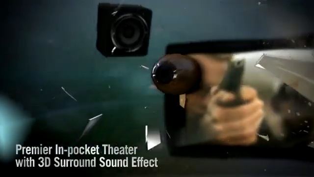 Samsung innov8 (i8510 mobile phone) смотреть онлайн