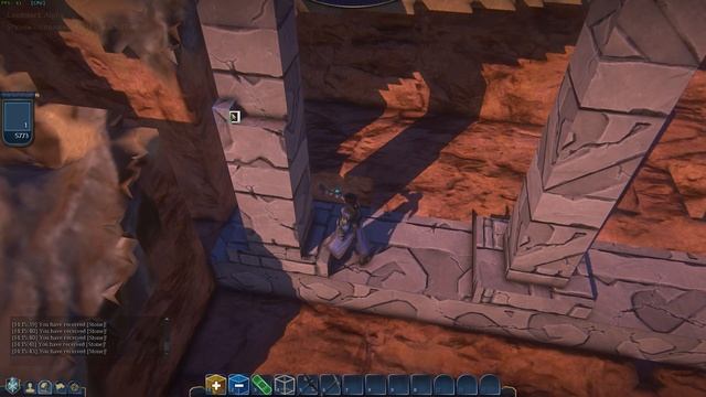 EverQuest Next Landmark - Basic Build Guide смотреть онлайн