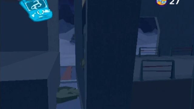 Kim Possible: What's the Switch? (PS2) - Playthrough / Longplay - (1080p, original console) смотреть онлайн