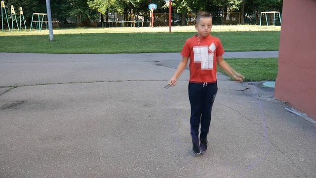 Занятие боксом / скакалка смотреть онлайн