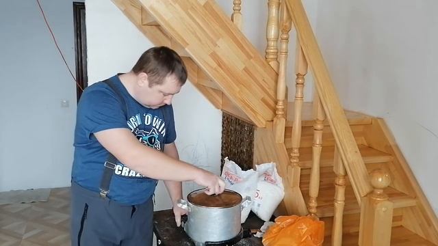 Как перемолоть сахар для канди. смотреть онлайн