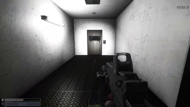 Roblox SCP rBreach's RTX be like... - SCP: Secret Laboratory (400 subs special) смотреть онлайн