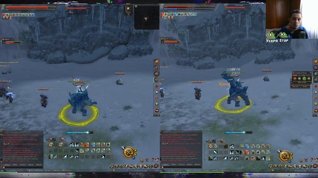 можно ли заабузить новый эвент? | lineage 2 essence 2022 смотреть онлайн