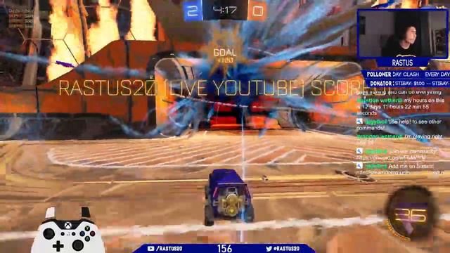 Faceit 1v1 tourney! | Goal is getting that GOLD ^-^ | Back at Rocket League | Giveaway at 250 Subs!