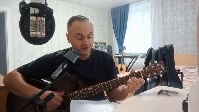 Любимый город. Муз. Н.В.Богословский, стихи Е. А. Долматовский смотреть онлайн