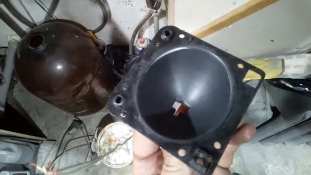 Восстановление отражателей в Новосибирске(2) смотреть онлайн