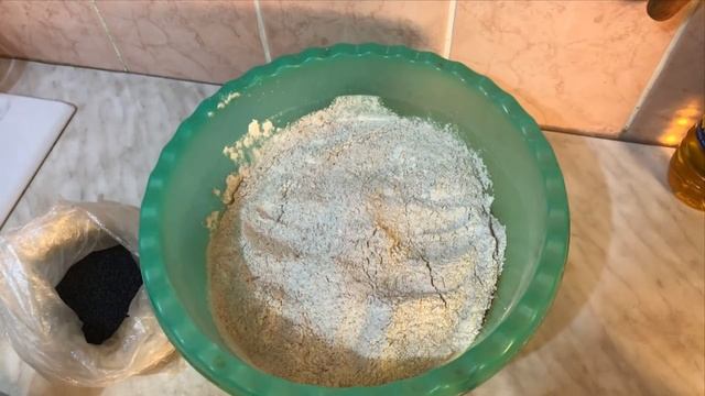 Полезный ХЛЕБ из цельнозерновой муки смотреть онлайн