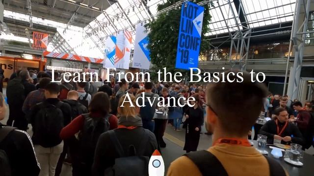Android Development MasterClass Introduction смотреть онлайн