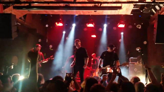 Элизиум - 100% Хит. Sherwood Pub, Мытищи смотреть онлайн