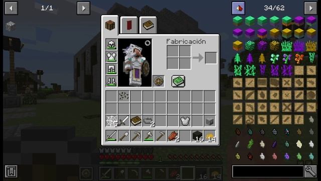 Nuevo server de mods Para Minecraft java 1.12.2 ErediumCraft смотреть онлайн