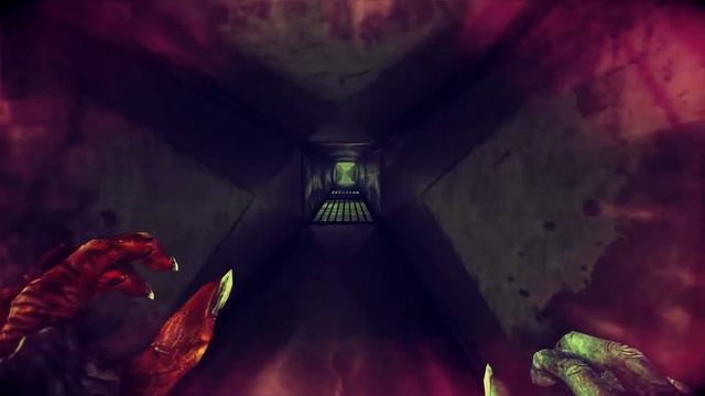 Баг в the Darkness 2-ВЕНТИЛЯЦИЯ РЕШЕНИЕ!! | A glitch in The Darkness 2, a solution to the problem смотреть онлайн