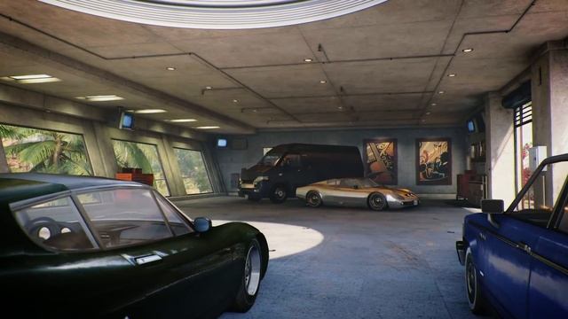 Call of Duty®: Black Ops Cold War & Warzone™ - Season One Deep Dive смотреть онлайн