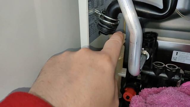 Ariston Cares Premium Sp1-Sp2-Sp3 Hatası Nedir?