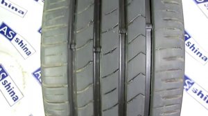 шины бу Ecsta HS51 R 18 235 45 Лето - 0007285FAL1VID